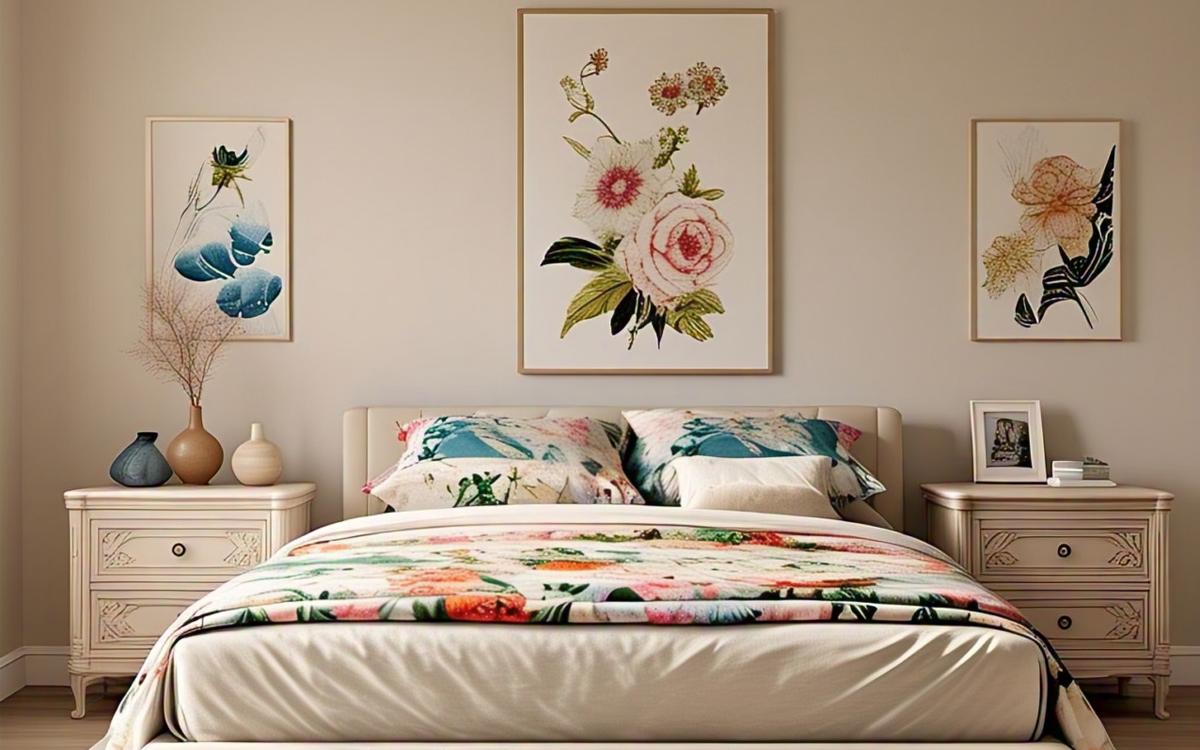 5 Inspirasi Dekorasi Kamar Tidur: Simple, Estetik, dan Bikin Betah!