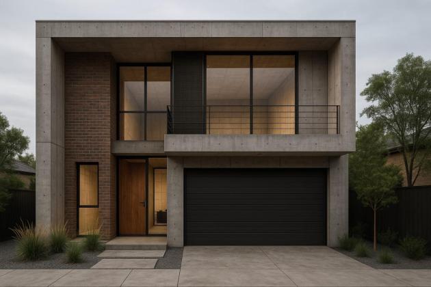 6 Cara Menyulap Rumah Kecil Jadi Rumah Minimalis Multifungsi