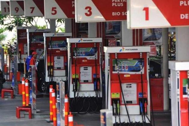 Harga BBM Turun per 3 Mei 2025! Banyak Promo dari Pertamina