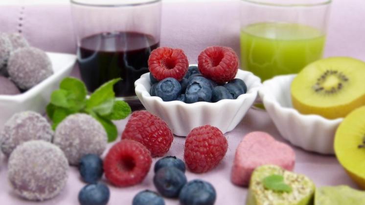 Menu Diet Sehat yang Paling Cepat Turunkan Berat Badan