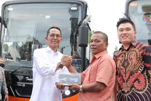Trans Batam Tambah Armada, Targetkan Layanan Makin Luas dan Nyaman