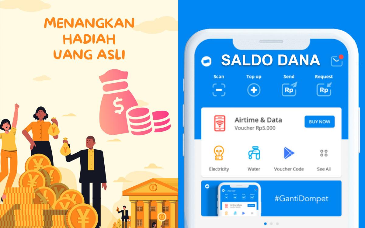 Aplikasi Penghasil Uang Simpel, Bisa Cuan Rp550.000 per Hari?