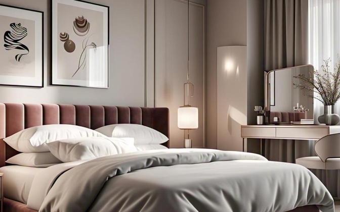 9 Inspirasi Dekorasi Kamar Estetik: Cocok untuk Gen Z dan Milenial!