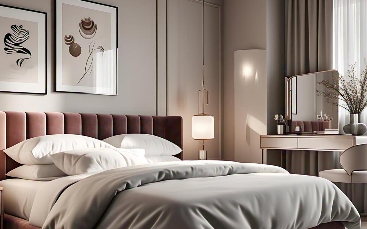 9 Inspirasi Dekorasi Kamar Estetik: Cocok untuk Gen Z dan Milenial!