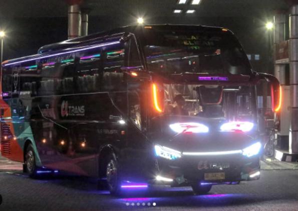 Sewa Bus Pariwisata Jakarta: Harga & Tips Memilih