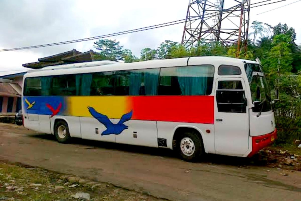 Melihat Jejak Restu Ibu Pusaka, Karoseri Bus Legendaris yang Pernah Kuasai Jalanan