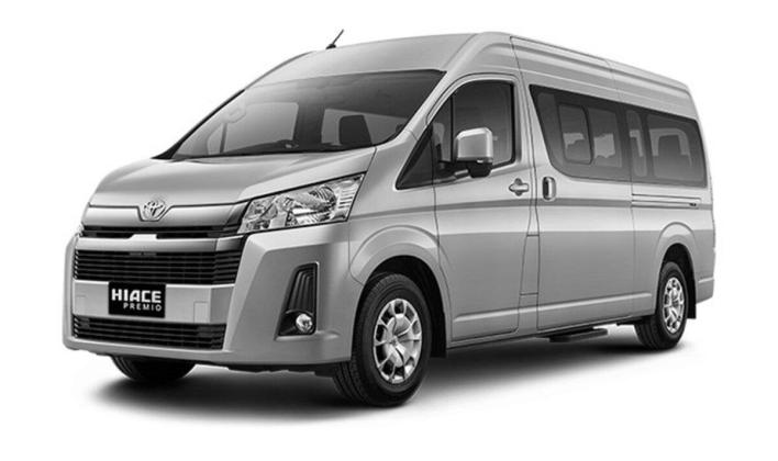 Toyota Hiace 2025: Desain Mirip Alphard, Segini Harganya di Bulan Mei