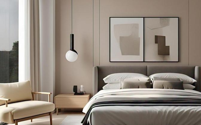 7 Inspirasi Renovasi Kamar Tidur: Lagi Hits, Bikin Ruang Jadi Lebih Hidup!