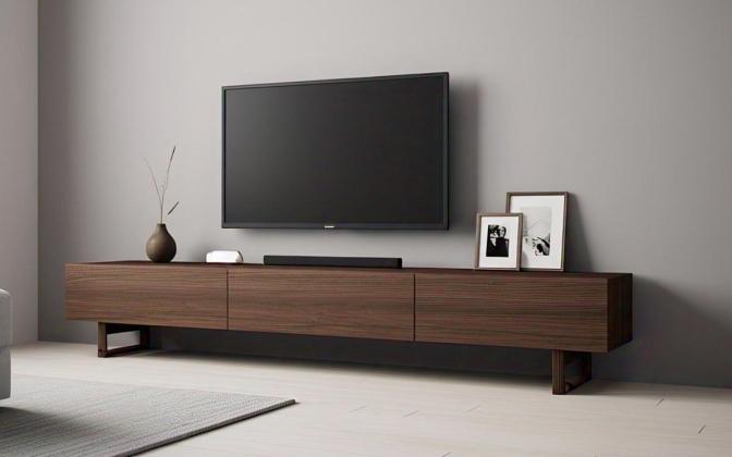 7 Tips Memilih Rak TV Kayu Minimalis: Kunci Kenyamanan dan Keindahan Ruang Nonton di Rumah!