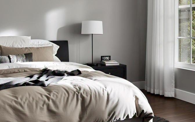 Inspirasi Dekorasi Kamar Tidur Elegan: Lebih Mewah Tanpa Renovasi Besar!