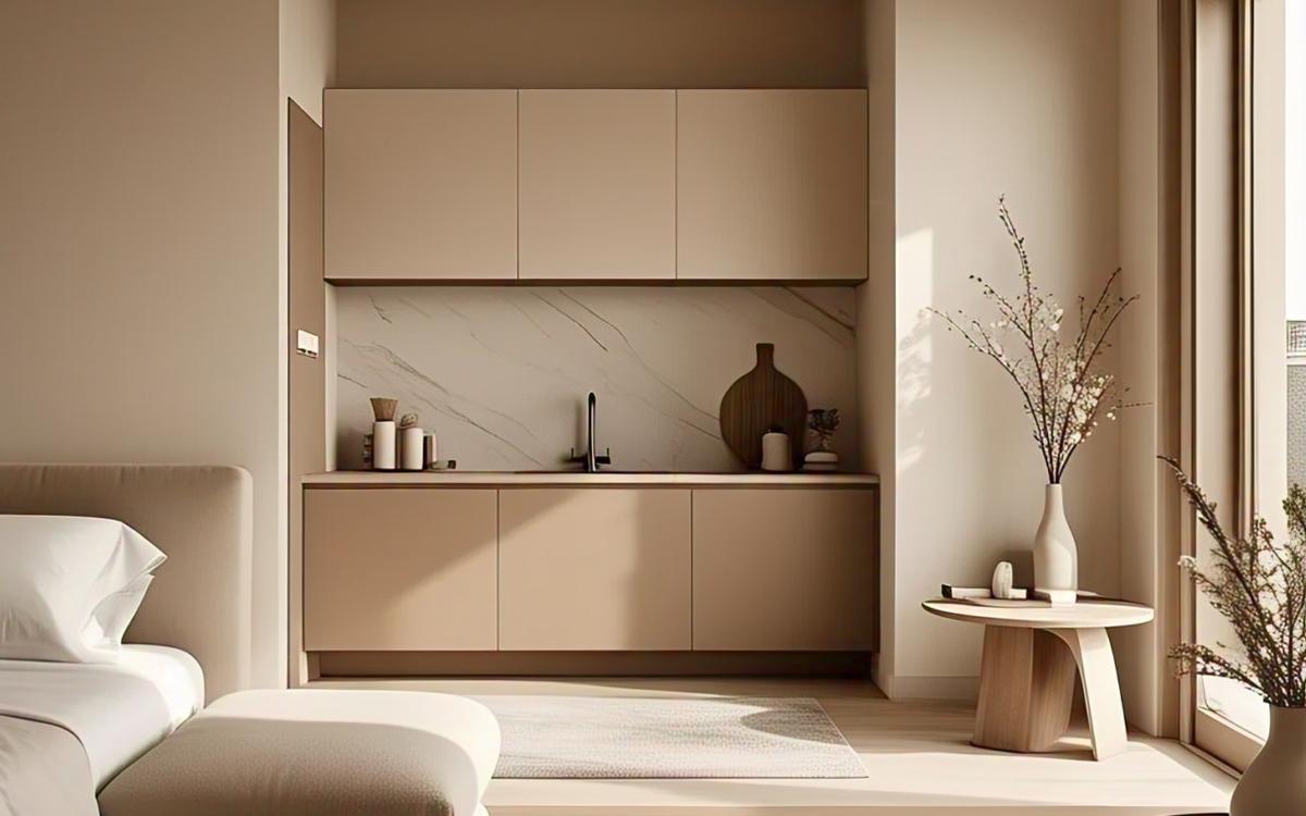Inspirasi Warna Cat Rumah Minimalis: Estetika Sederhana yang Menawan!