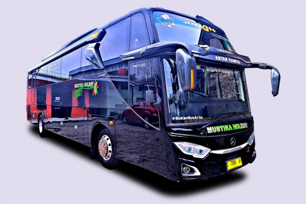Perbedaan Jetbus 2 dan 3: Mana yang Lebih Unggul untuk Bus Modern?