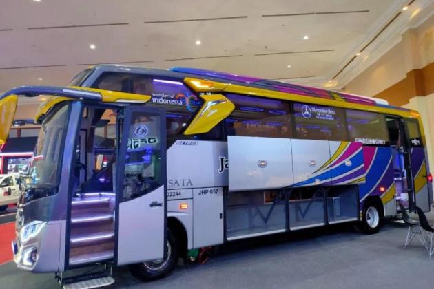 Perbedaan Jetbus 2 dan 3: Mana yang Lebih Unggul untuk Bus Modern?