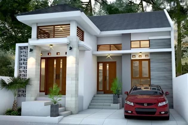 Tren Rumah 2025: Hunian Cerdas, Hijau, dan Multifungsi untuk Gaya Hidup Modern!