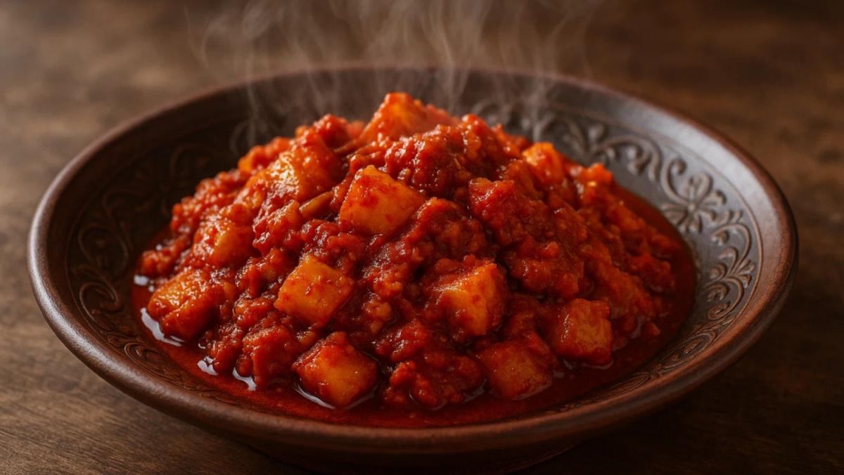 Cobain Resep Sambal Goreng Kentang Ini Yuks! Cocok untuk Berbagai Kesempatan 