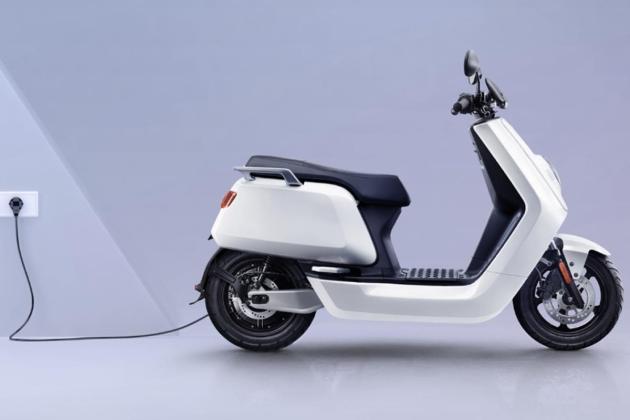 Motor Listrik: Solusi Cerdas untuk Kendaraan Masa Kini yang Ramah Lingkungan!