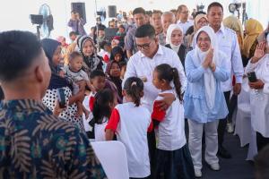 Peresmian Gedung Radioterapy di RSUD Banten, di Hadiri Gubernur Banten Andra Soni  113921