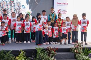 Peresmian Gedung Radioterapy di RSUD Banten, di Hadiri Gubernur Banten Andra Soni  114421