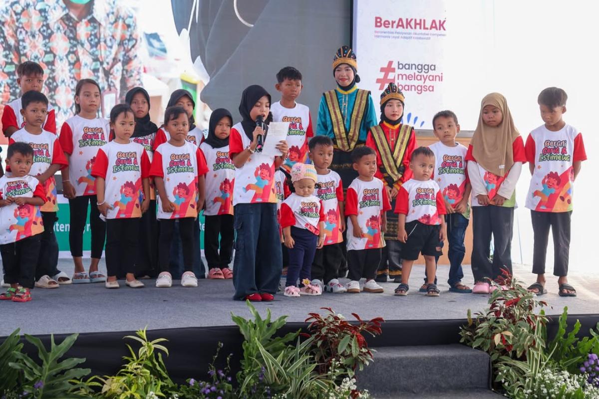 Peresmian Gedung Radioterapy di RSUD Banten, di Hadiri Gubernur Banten Andra Soni  114421
