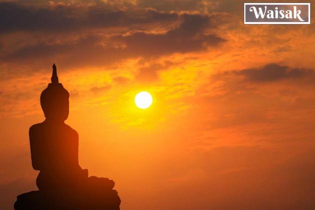 20 Ucapan yang Penuh Makna, di Balik Perayaan Waisak 2025! Cocok Jadi Caption Instagram