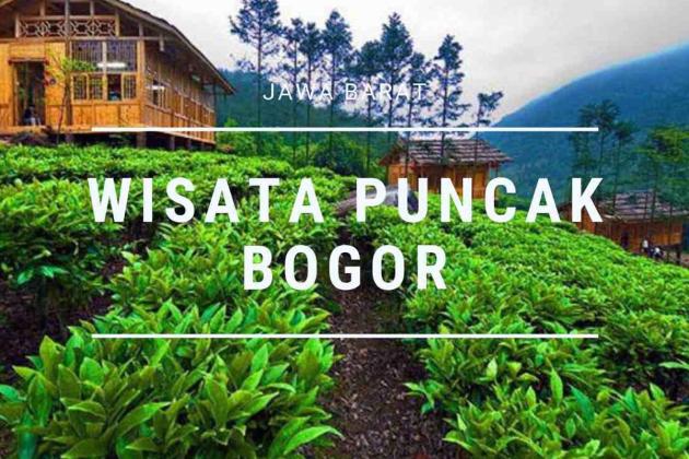 Ganjil Genap Puncak Bogor: Aturan Penting Saat Libur Waisak 2025!