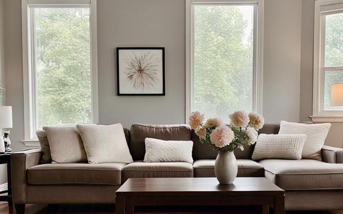Inspirasi Warna Cat untuk Rumah: Bikin Ruangan Terlihat Lebih Luas dan Stylish!