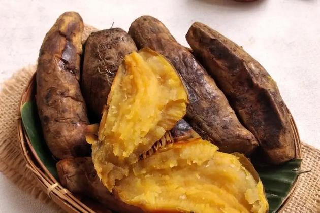 Resep Membuat Ubi Cilembu yang Mudah di Rumah, Simak Penjelasannya!