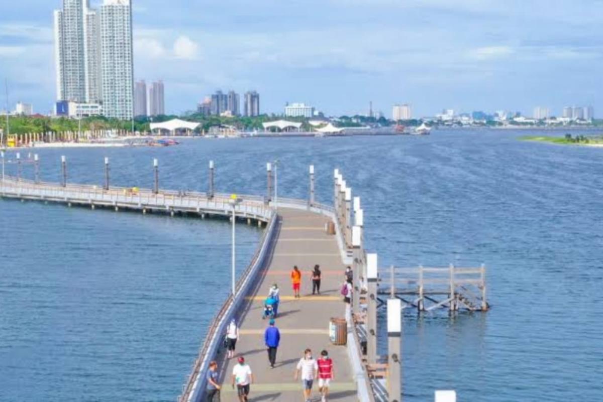 Pelajar Pemilik KJP Bisa Masuk Ancol Gratis Mulai April 2025, Ini Syaratnya