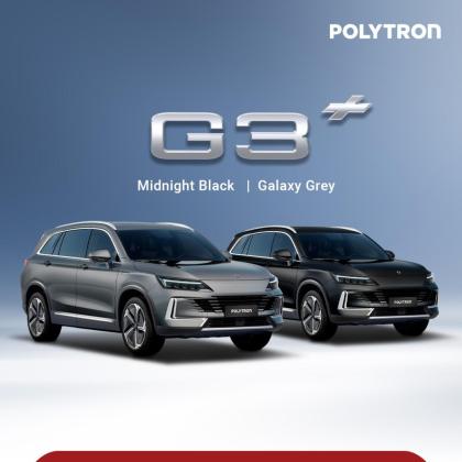 Mobil Listrik Polytron vs Kompetitor: Mana yang Paling Worth It Buat Anak Muda?