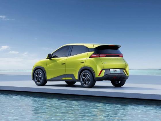 Simulasi Biaya Kepemilikan BYD Seagull vs Wuling Air EV: Mana yang Lebih Hemat 5 Tahun ke Depan?