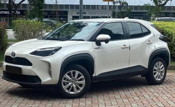 5 Daftar Mobil Paling Irit BBM 2025: Dari Suzuki Ertiga Hybrid hingga Yaris Cross