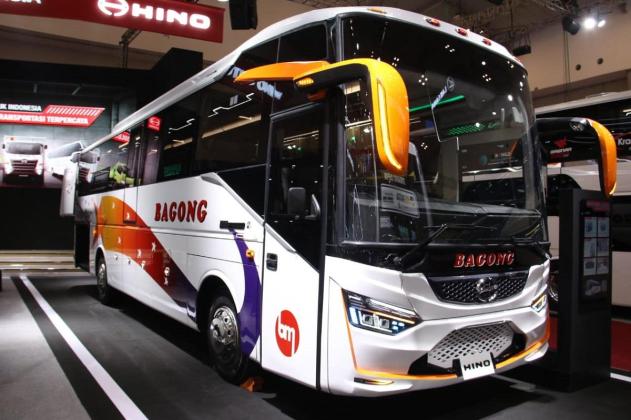 5 Update Harga Bus Terbaru 2025: Dari Hino hingga MAN, Cocok untuk Usaha PO Pariwisata