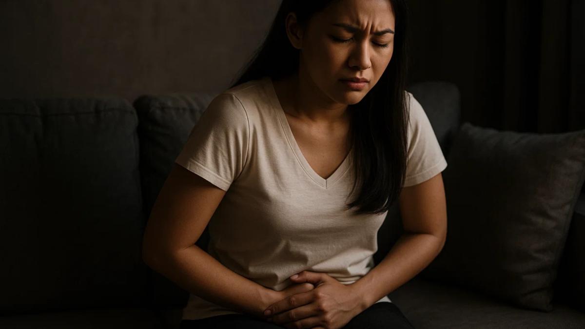 7 Penyebab Keputihan yang Paling Umum tapi Perlu Diwaspadai: Infeksi Jamur Salah Satunya