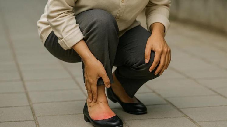 8 Cara Mengatasi Kaki Bengkak akibat Penyakit Liver untuk Menghindari Komplikasi yang lebih Serius