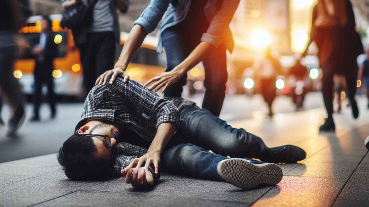 4 Penyebab Stroke yang Tidak Disangka-sangka Banyak Orang: Dehidrasi di Antaranya