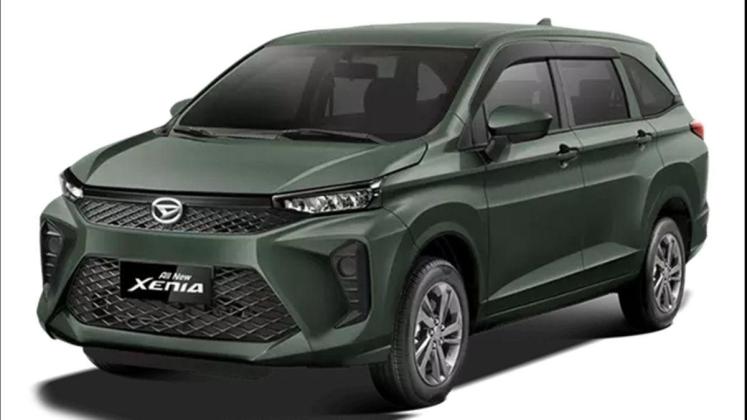 5 Alasan All New Xenia ADS 2025 Jadi Mobil Keluarga Paling Worth It Tahun Ini