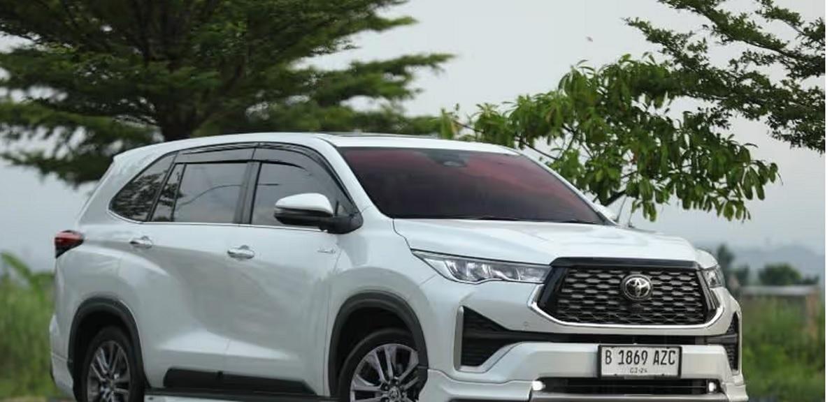 5 Mobil Hybrid 2025: Pilihan Hemat Bahan Bakar dengan Teknologi Modern