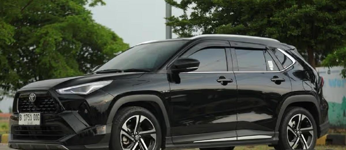 5 Mobil Hybrid 2025: Pilihan Hemat Bahan Bakar dengan Teknologi Modern