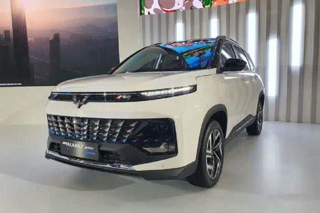 5 Mobil Hybrid 2025: Pilihan Hemat Bahan Bakar dengan Teknologi Modern