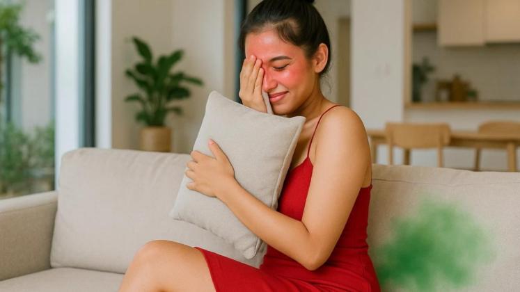 7 Cara agar Bisa Kentut setelah Kembung Seharian: Lega Deeeeeh!