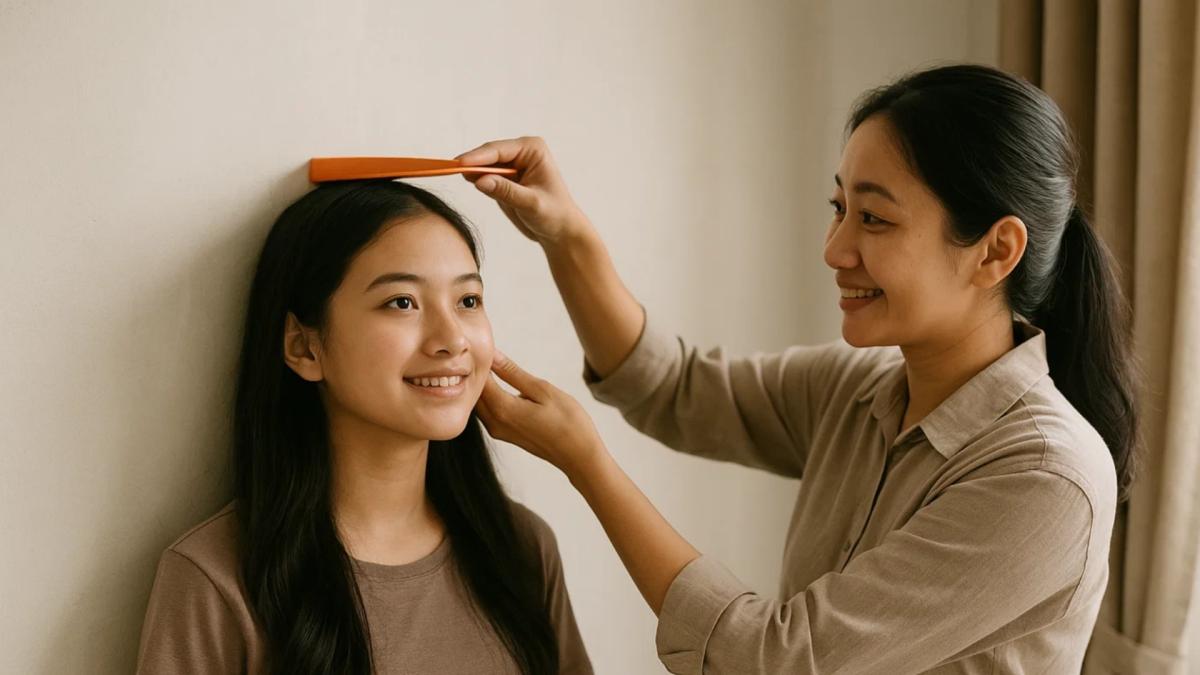 7 Cara Mencegah Stunting agar Pertumbuhan Fisik dan Otak Anak Berjalan Optimal