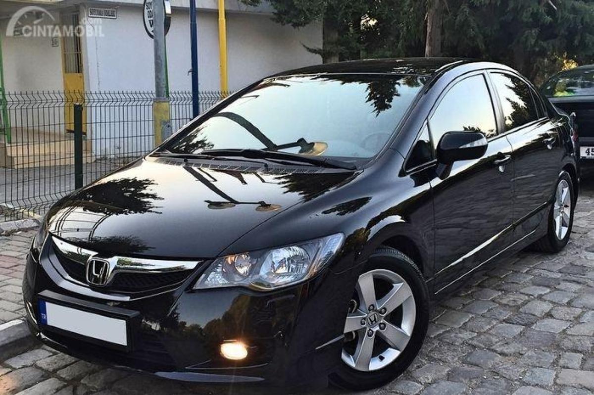 7 Mobil Bekas Honda yang Worth It untuk Dimiliki di 2025, Tangguh dan Tahan Lama!