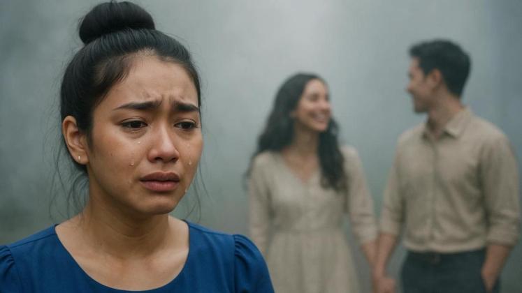 Arti Mimpi Pacar Selingkuh, Pertanda Konflik atau Ilusi Psikologis? Cari Tau Yuks!