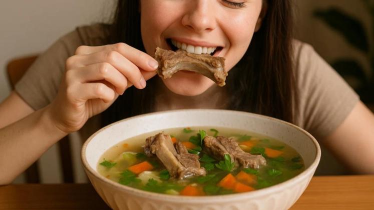 Cara Memasak Sop Iga Sapi agar Benar-benar Empuk dan Lumer di Mulut