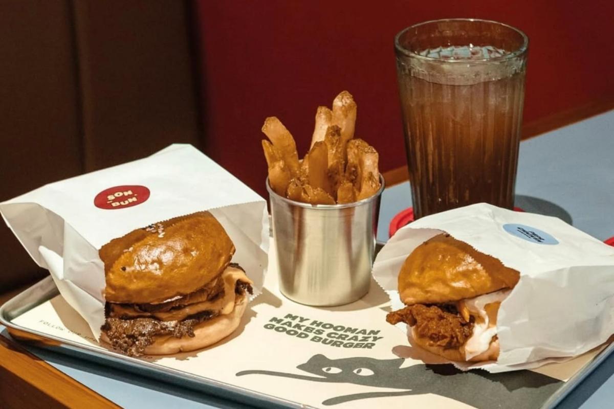 Rekomendasi Burger Bar Hits di Jakarta Ini Sajikan Rasa Amerika Asli, Wajib Coba