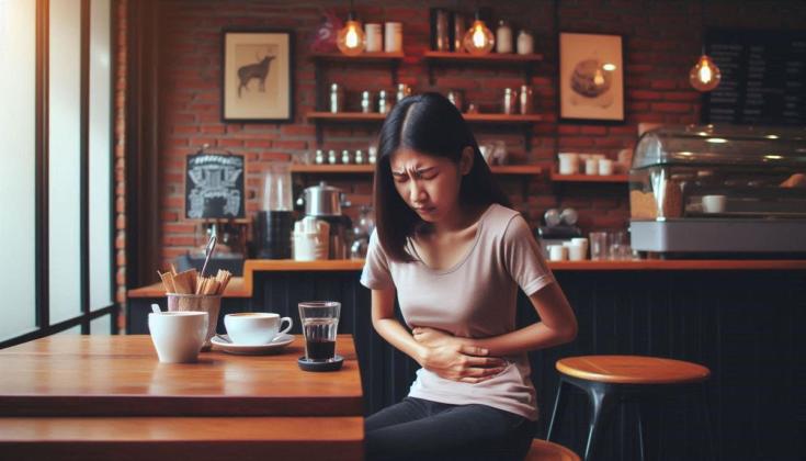 3 Penyebab Diare yang Paling Tidak Disangka-sangka: Kopi Salah Satunya