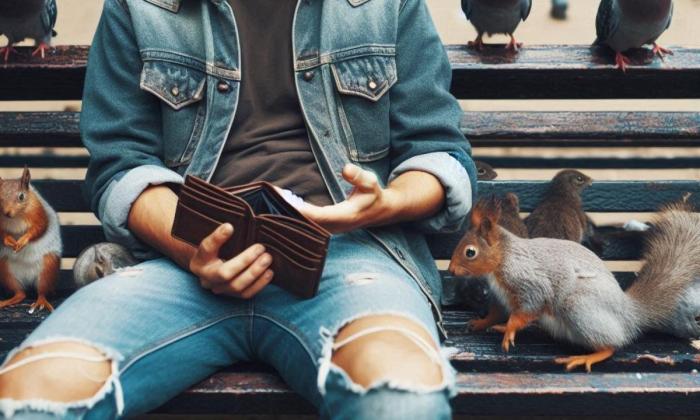5 Cara Menahan Lapar Ketika Tidak Ada Makanan untuk Mengganjal Perut