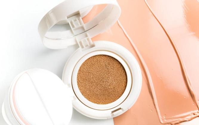 Rahasia Makeup Simpel dan Tahan Lama: Ini Urutan Makeup dengan Cushion yang Wajib Kamu Tahu