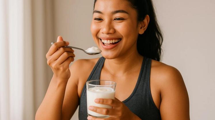 10 Cara Menahan Lapar yang Aman dan Efektif agar Target Dietmu Tercapai