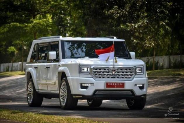 KG Mobility Gandeng PT Pindad, Siap Bikin Mobil Listrik Lokal di Indonesia